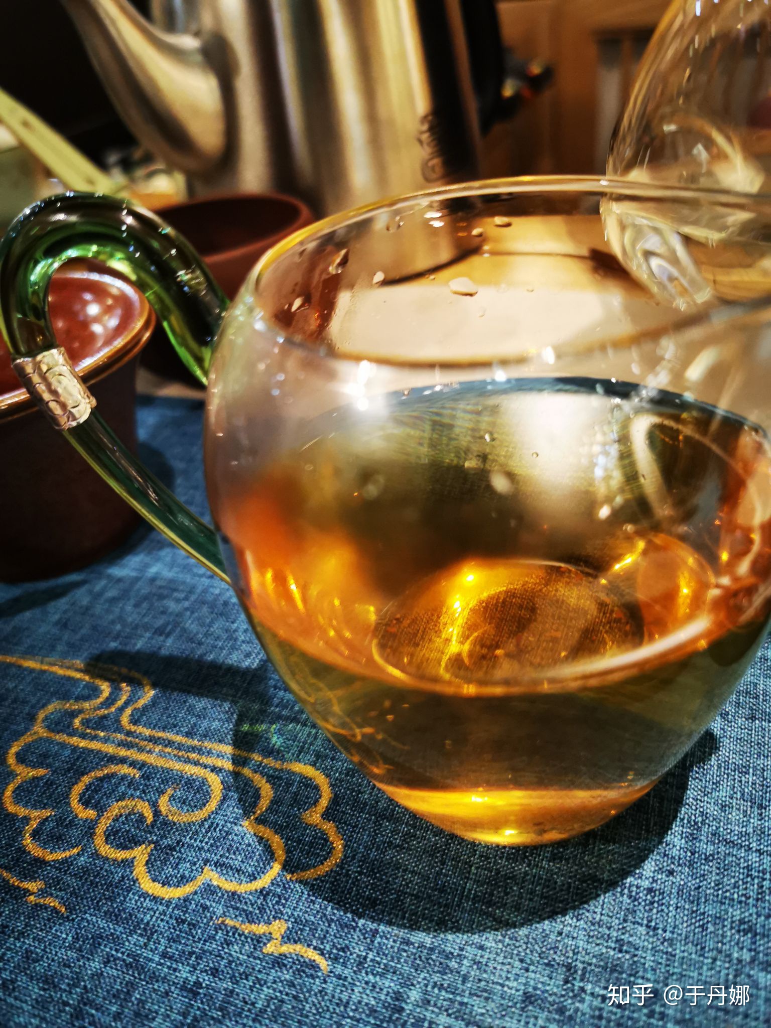 京華茶葉