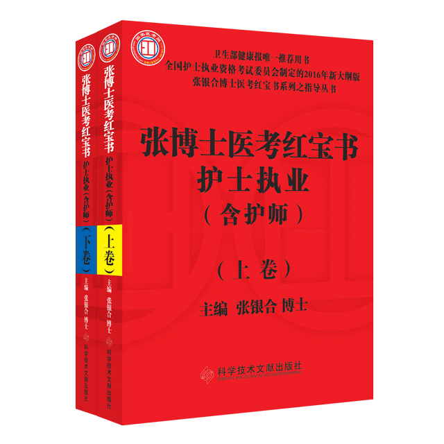 張博士醫考中心