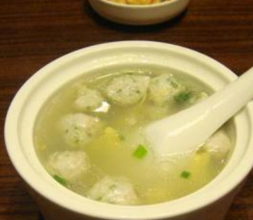 呂氏疙瘩湯