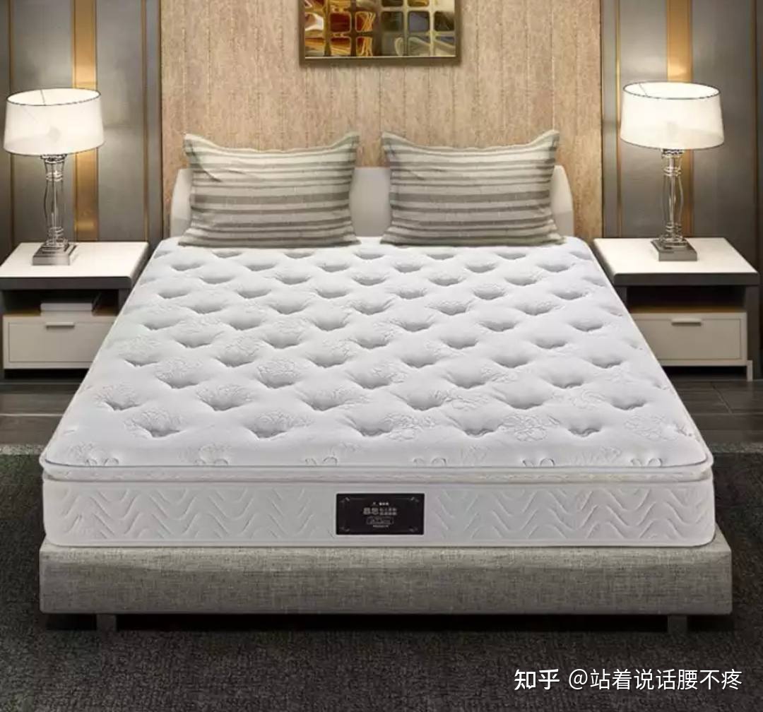 慕思床墊圖片