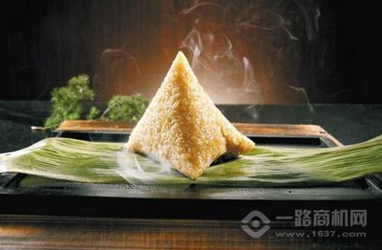 五芳齋粽子