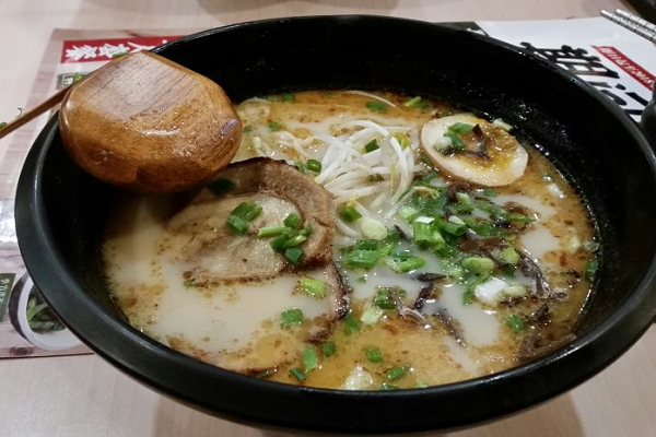 味千拉面