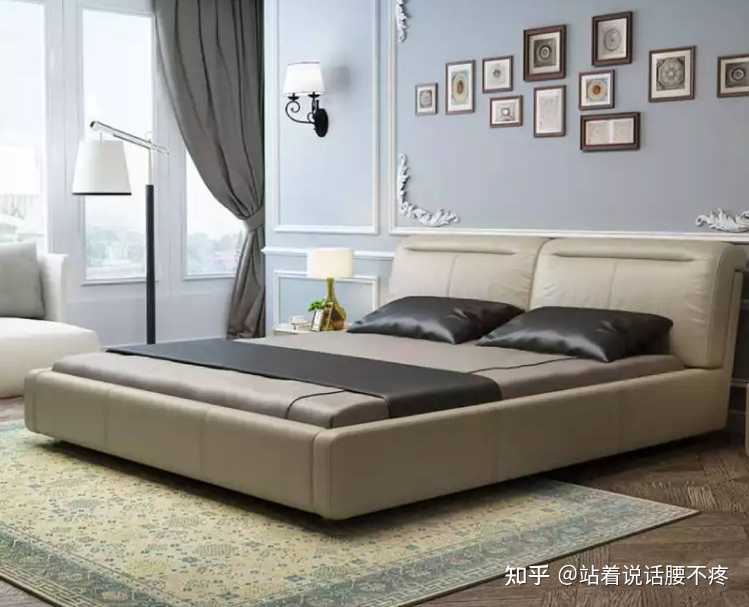 慕思床墊圖片