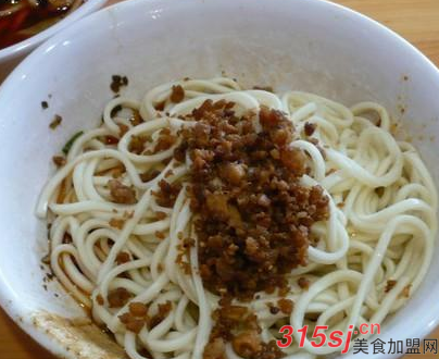 成都牛王廟怪味面加盟聯(lián)系電話多少_2