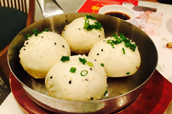 南小館
