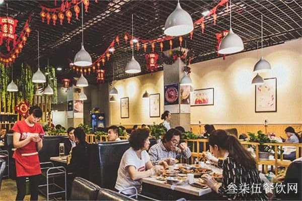 王婆龍蝦怎么樣