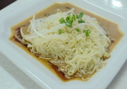 阿肥發扁食加盟費