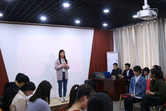良駒口才教育加盟詳情