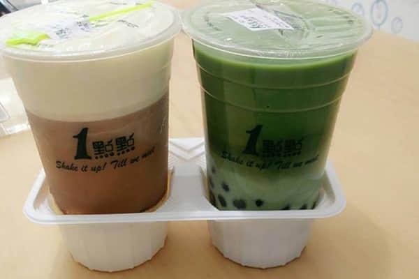 一點點奶茶 產(chǎn)品圖4