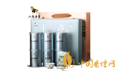 八馬茶葉