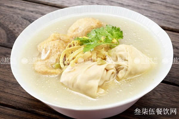 小楊生煎