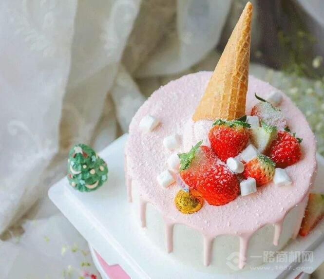 廣東甜品加盟費