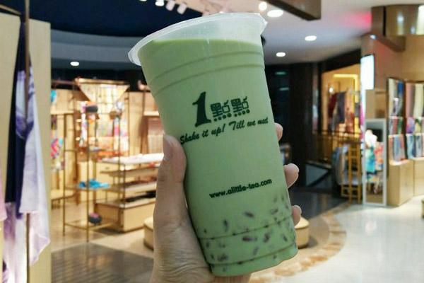 一點點奶茶 產(chǎn)品圖3