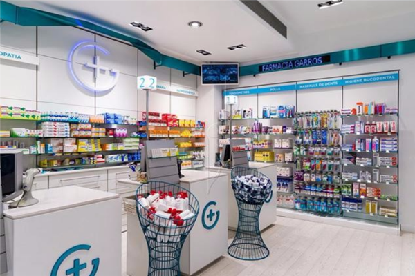 藥店加盟費一般多少錢