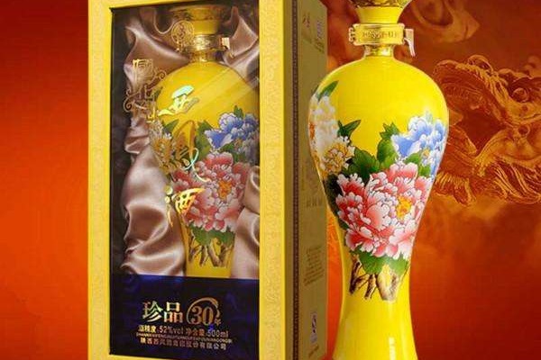 西鳳酒代理