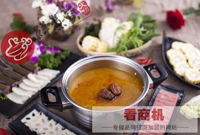 全國火鍋加盟店