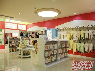 貝因美母嬰店加盟需要投資多少錢(qián)_2