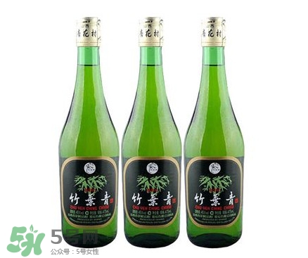 38度竹葉青多少錢一瓶？45度竹葉青酒價格