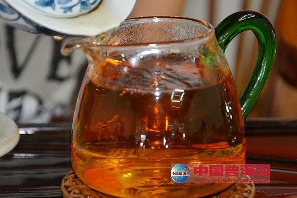 張一元茶莊