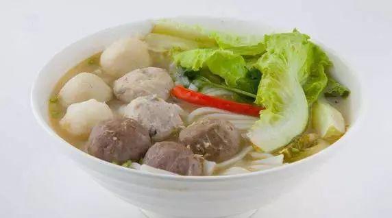 潮汕原味湯粉王