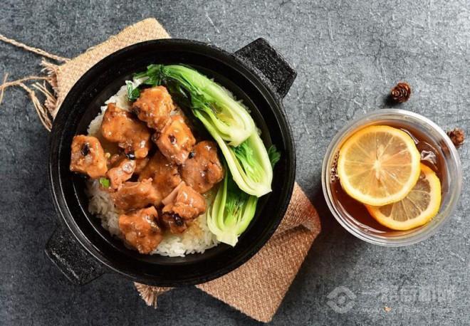 麥飯堂煲仔飯加盟