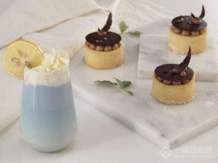 廣東甜品加盟費